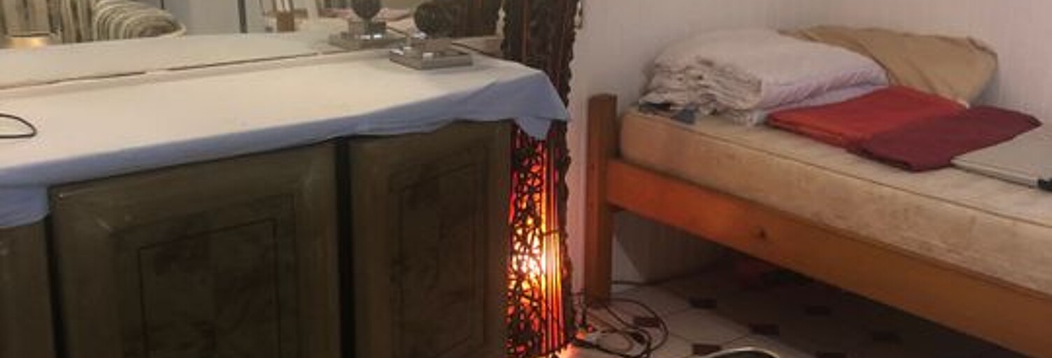 Appartement 1 Pièce 13 m² à louer à Saint-Maur-des-Fossés (94100)