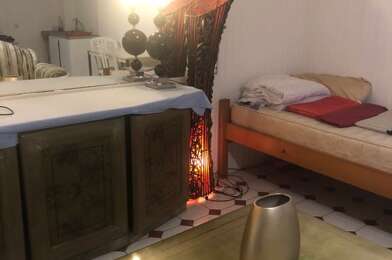 Appartement 1 pièces 520 €