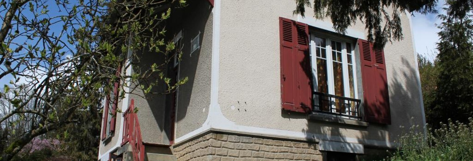 Maison 4 Pièces 68 m² à louer à Isle (87170)