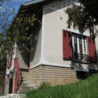 Maison 4 pièces 690 €