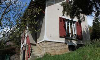 Maison 4 Pièces 68 m² à louer à Isle (87170)