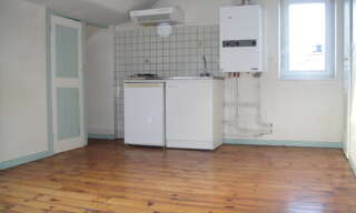 Appartement 2 Pièces 26 m² à louer à La Tour-du-Pin (38110)