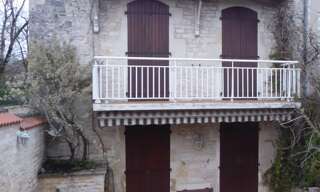 Maison 5 Pièces 110 m² à louer à Ruffec (16700)