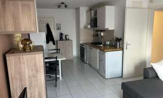 Appartement 2 Pièces 40 m² à louer à Thyez (74300)