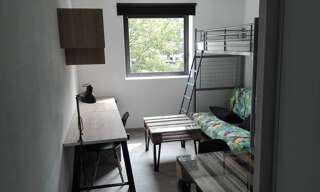 Appartement 1 Pièce 21 m² à louer à Dijon (21000)