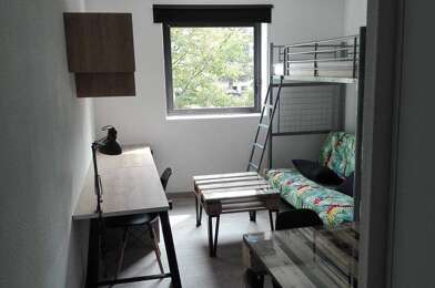 Appartement 1 pièces 500 €