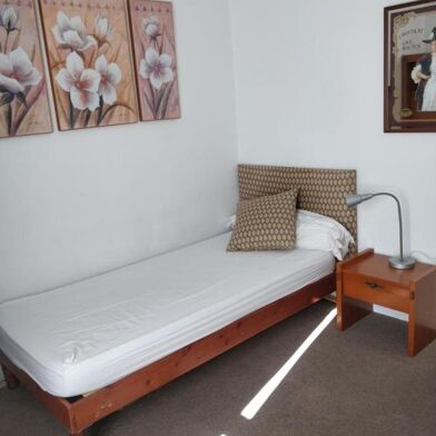 Appartement 1 pièces 400 €