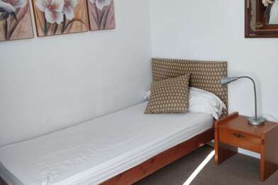 Appartement 1 pièces 400 €