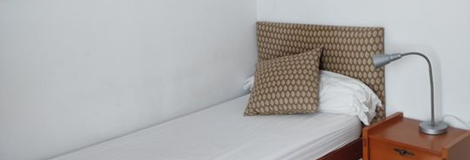 Appartement 1 Pièce 10 m² à louer à Créteil (94000)