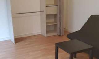 Appartement 1 Pièce 23 m² à louer à Pontoise (95000)