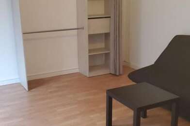 Appartement 1 pièces 750 €