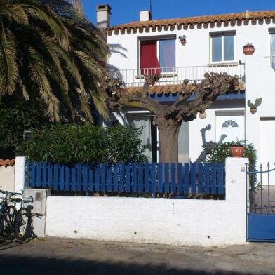 Maison 4 pièces 1350 €