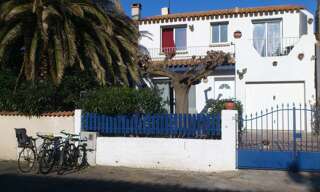 Maison 4 Pièces 90 m² à louer à Valras-Plage (34350)