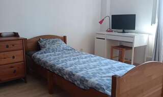 Appartement 1 Pièce 12 m² à louer à Noisy-le-Grand (93160)