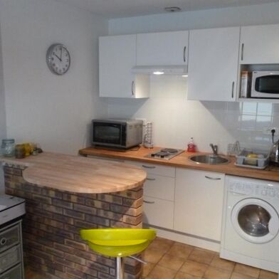 Appartement 1 pièces 400 €