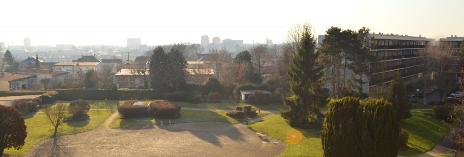 Appartement 2 Pièces 53 m² à louer à Pontoise (95000)