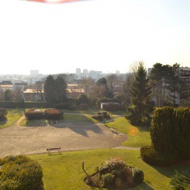 Appartement 2 pièces 1000 €