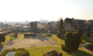 Appartement 2 Pièces 53 m² à louer à Pontoise (95000)