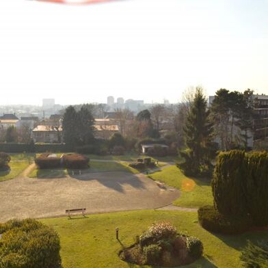 Appartement 2 pièces 990 €