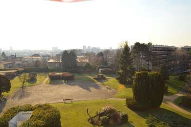 Appartement 2 pièces 990 €