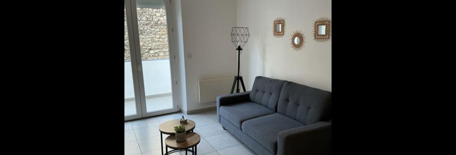 Appartement 3 Pièces 65 m² à louer à Marseille 4 (13004)