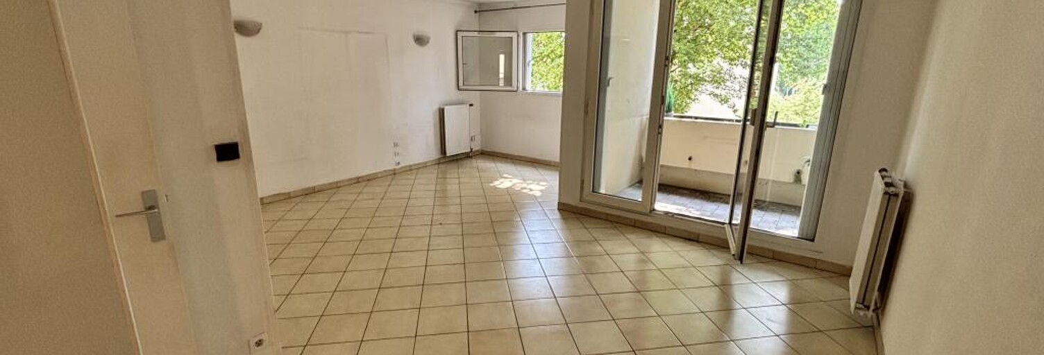 Appartement 4 Pièces 78 m² à louer à Champigny-sur-Marne (94500)