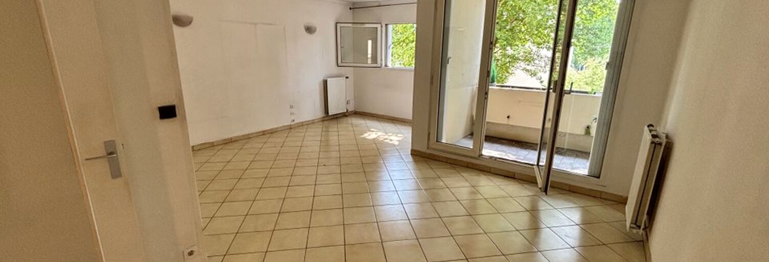 Appartement 4 Pièces 78 m² à louer à Champigny-sur-Marne (94500)
