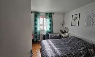 Appartement 3 Pièces 75 m² à louer à Bourg-la-Reine (92340)