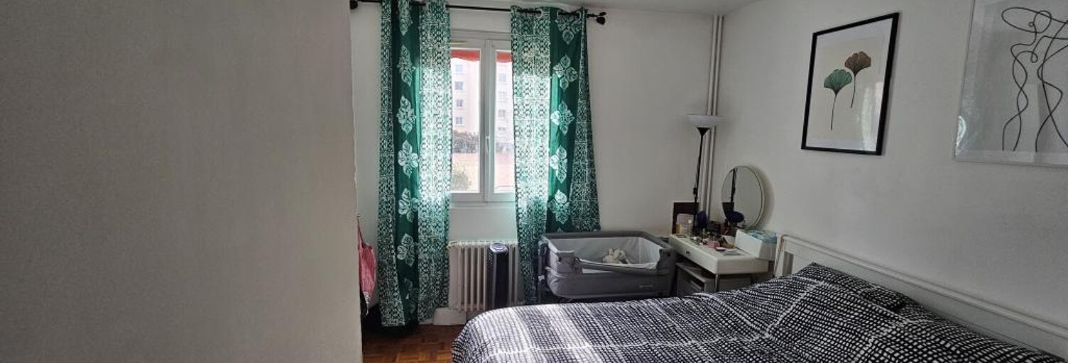 Appartement 3 Pièces 75 m² à louer à Bourg-la-Reine (92340)