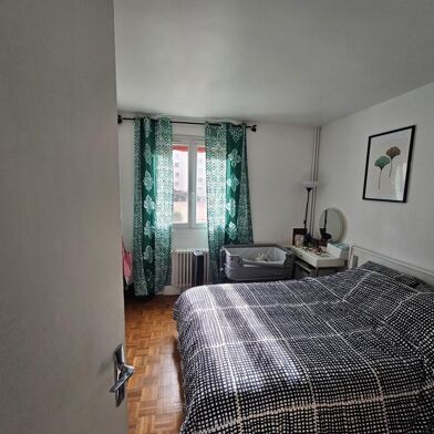 Appartement 3 pièces 1700 €