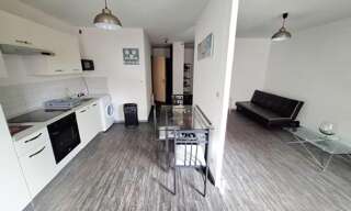 Appartement 2 Pièces 43 m² à louer à Saint-Sauveur-en-Rue (42220)