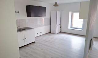 Appartement 2 Pièces 47 m² à louer à Saint-Sauveur-en-Rue (42220)