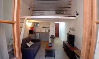 Appartement 1 Pièce 20 m² à louer à Vallauris (06220)