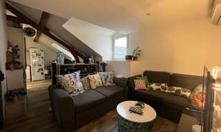 Appartement 2 Pièces 34 m² à louer à Bizanos (64320)