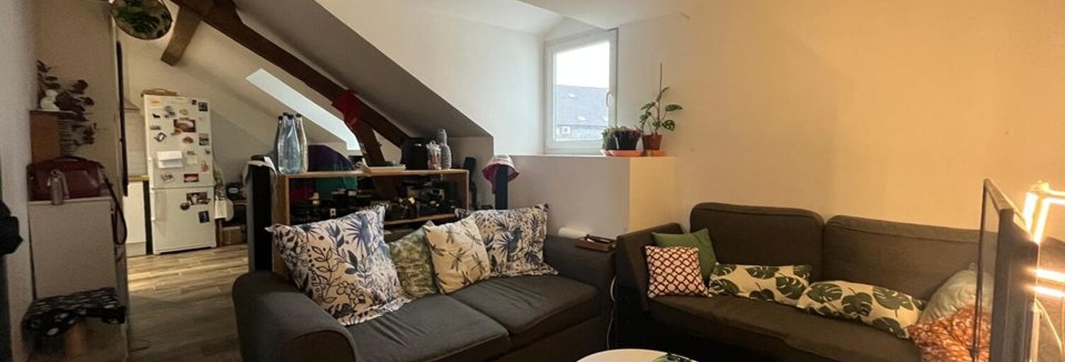 Appartement 2 Pièces 34 m² à louer à Bizanos (64320)