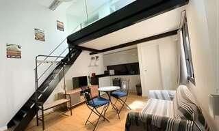 Appartement 1 Pièce 25 m² à louer à Montpellier (34000)