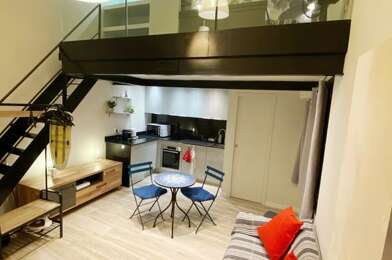 Appartement 1 pièces 900 €