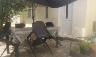 Appartement 1 Pièce 20 m² à louer à Goussainville (95190)