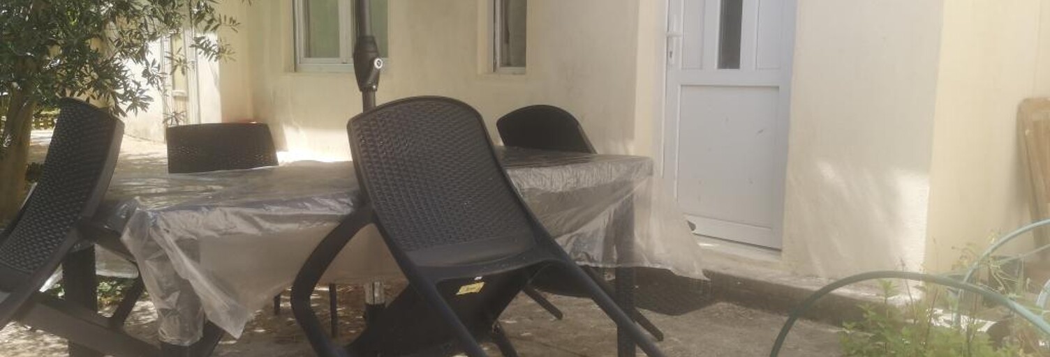 Appartement 1 Pièce 20 m² à louer à Goussainville (95190)