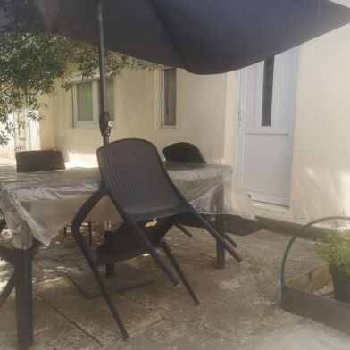Appartement 1 pièces 670 €