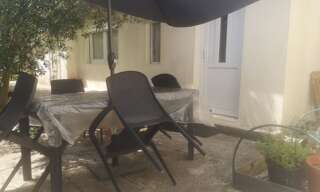 Appartement 1 Pièce 20 m² à louer à Goussainville (95190)