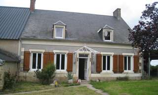 Maison 2 Pièces 81 m² à louer à Arpheuilles (18200)