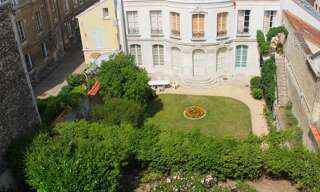 Appartement 3 Pièces 84 m² à louer à Versailles (78000)