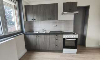 Appartement 2 Pièces 40 m² à louer à Cambrai (59400)