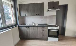 Appartement 2 Pièces 40 m² à louer à Cambrai (59400)