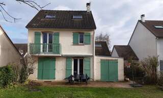 Appartement 1 Pièce 10 m² à louer à Saint-Germain-en-Laye (78100)