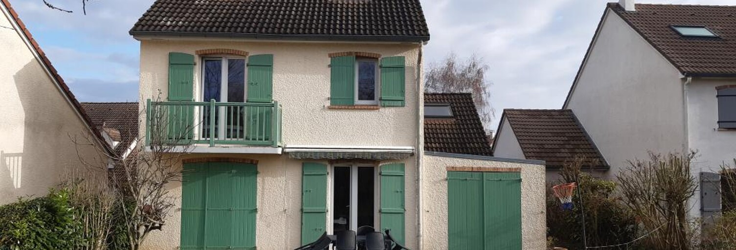 Appartement 1 Pièce 10 m² à louer à Saint-Germain-en-Laye (78100)