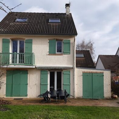 Appartement 1 pièces 590 €