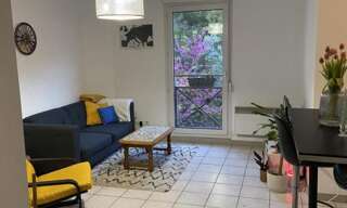 Appartement 2 Pièces 42 m² à louer à Montpellier (34000)