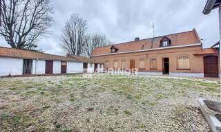 Maison 5 Pièces 112 m² à vendre à Tourcoing (59200)